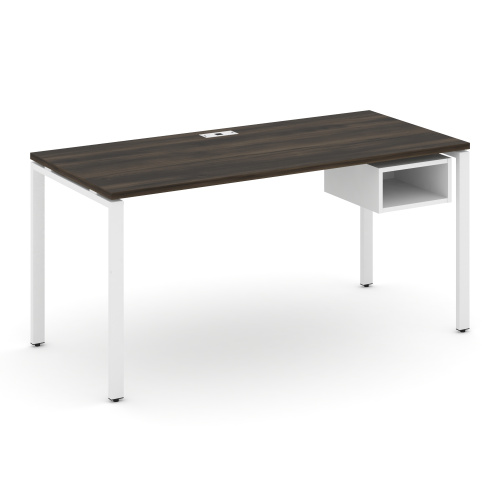 Стол офисный с подвесной тумбой Concept CN.SP-104 фото 8 Стол офисный с подвесной тумбой Concept CN.SP-104 фото 8