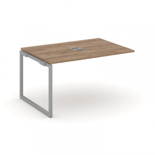 Style Project Проходной наб. элем. перег. стола SN-4O.NSPRG-001 Дуб Наварра/Металл Белый 980*980*750 фото 20 Style Project Проходной наб. элем. перег. стола SN-4O.NSPRG-001 Дуб Наварра/Металл Белый 980*980*750 фото 20