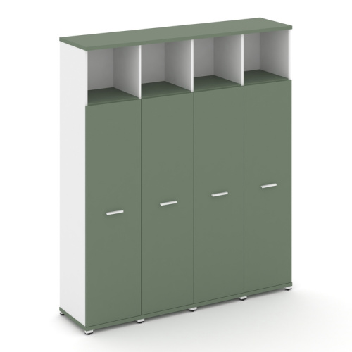 Шкаф офисный Concept CN.STU-546 W Шкаф офисный Concept CN.STU-546 W