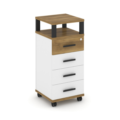 Тумба мобильная Concept CN.TUM-006 Тумба мобильная Concept CN.TUM-006