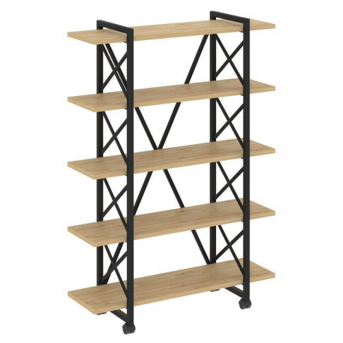 Стеллаж на 5 полок Loft VR.L-MST.K-5.8V Стеллаж на 5 полок Loft VR.L-MST.K-5.8V