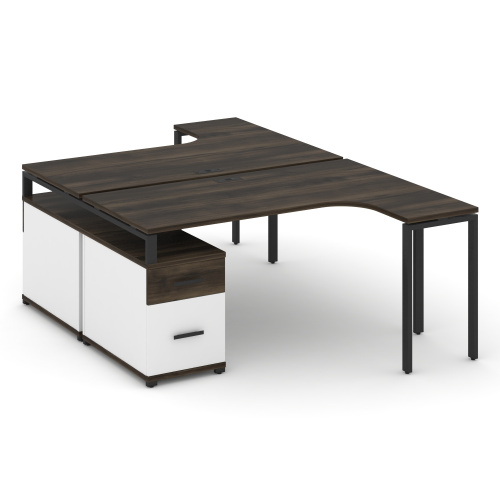 Бенч-система с опорной тумбой Concept CN.DSA-304 фото 8 Бенч-система с опорной тумбой Concept CN.DSA-304 фото 8