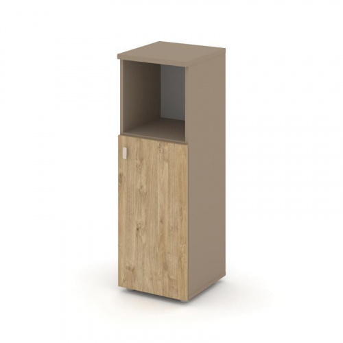 Шкаф офисный средний Estetica ES.SU-2.1 (R) фото 2 Шкаф офисный средний Estetica ES.SU-2.1 (R) фото 2