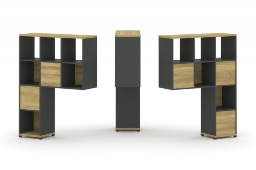 Надставка для стола высокая Concept CN.DNV-003 фото 7 Надставка для стола высокая Concept CN.DNV-003 фото 7