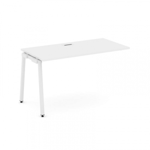 Style Project Проходной наб. элем. SN-4A.ONRS-003 Антрацит/Металл Черный 1380*600*750 фото 5