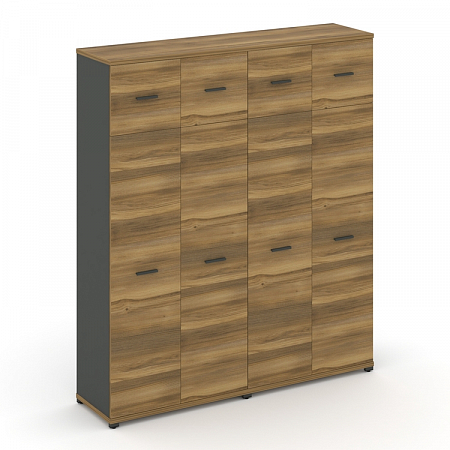 Шкаф офисный Concept CN.STS-527 A