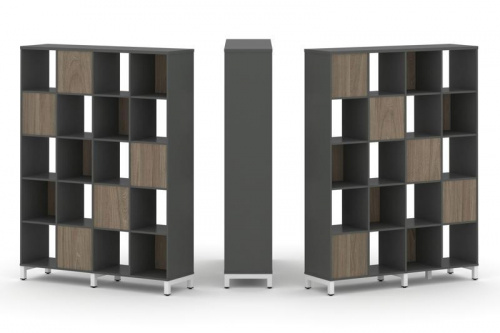 Набор стеллажа Style Project SN.NSD-541 фото 15 Набор стеллажа Style Project SN.NSD-541 фото 15