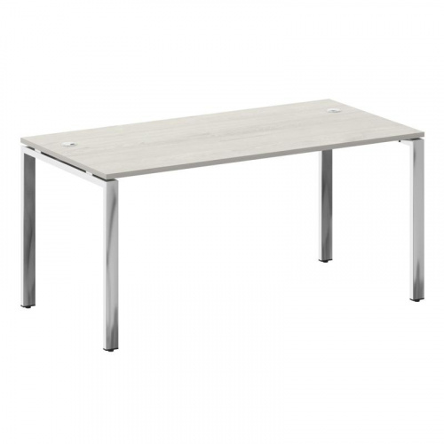 Стол руковододителя на П-обр. м/к Metal System Direct БП.СРР-4.8 фото 4 Стол руковододителя на П-обр. м/к Metal System Direct БП.СРР-4.8 фото 4