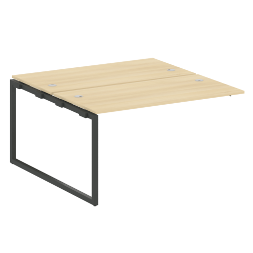 Проходной элемент бенч-системы на О-обр. м/к Metal System Quattro 40БО.ПРС-СП-2.3 фото 9