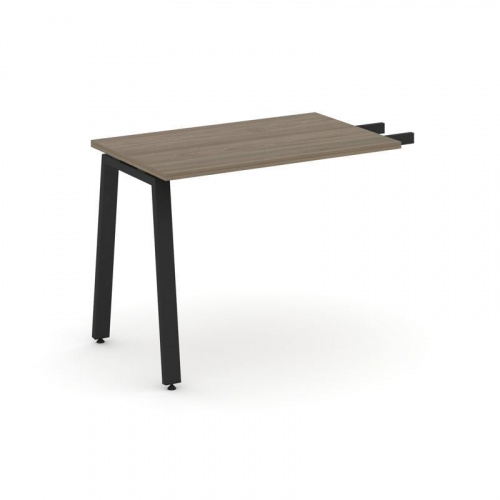 Style Project Брифинг-приставка SN-6A.BR-002 Антрацит/Металл Белый 780*600*750 фото 11 Style Project Брифинг-приставка SN-6A.BR-002 Антрацит/Металл Белый 780*600*750 фото 11