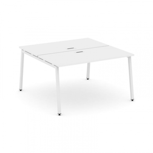 Style Project Рабочая станция 2-х сторон. SN-4A.DRS-011 Белый/Металл Антрацит 980*1432*750 фото 20 Style Project Рабочая станция 2-х сторон. SN-4A.DRS-011 Белый/Металл Антрацит 980*1432*750 фото 20