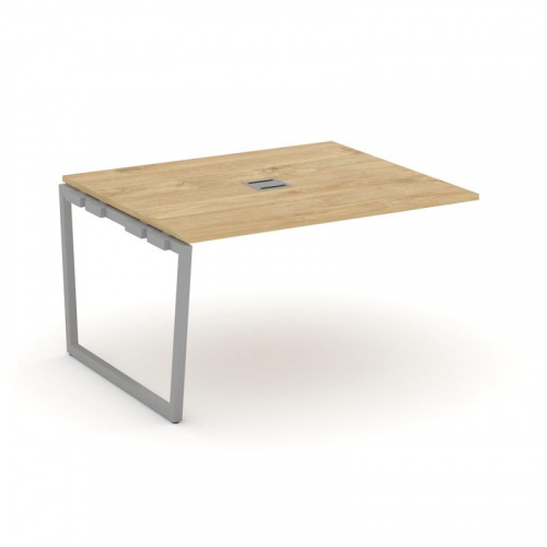 Style Project Проходной наб. элем. перег. стола SN-4T2.NSPRG-034 Акация Лорка/Металл Антрацит/Заглуш фото 2 Style Project Проходной наб. элем. перег. стола SN-4T2.NSPRG-034 Акация Лорка/Металл Антрацит/Заглуш фото 2