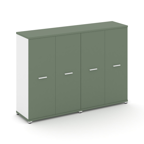 Шкаф офисный Concept CN.STS-326 W Шкаф офисный Concept CN.STS-326 W