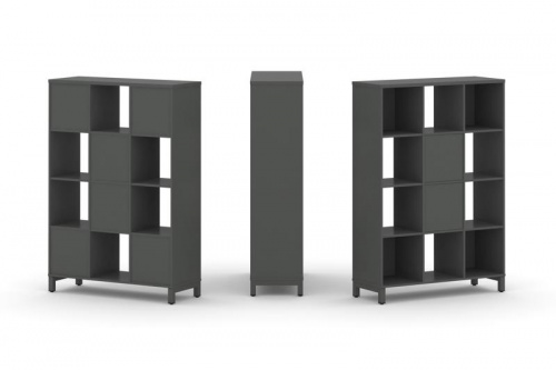 Набор стеллажа Style Project SN.NS-431 фото 22 Набор стеллажа Style Project SN.NS-431 фото 22