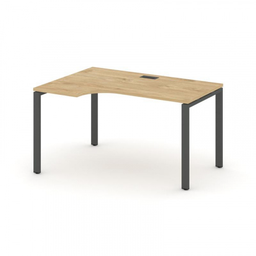 Стол офисный Style Project SN-6P.SPA-002(L) фото 28