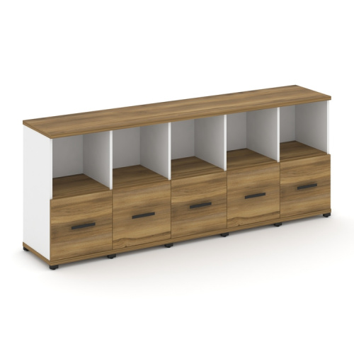 Шкаф офисный Concept CN.STU-251 B Шкаф офисный Concept CN.STU-251 B