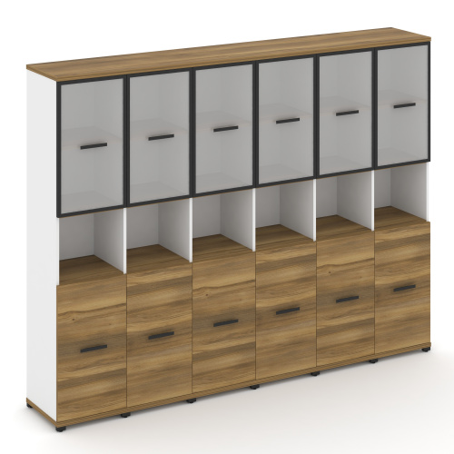 Шкаф офисный Concept CN.STU-563 RMB Шкаф офисный Concept CN.STU-563 RMB