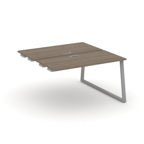 Style Project Стол-приставка к опор. элем. SN-6T1.DPRS-002 Акация Лорка/Металл Антрацит/Заглушка Пла фото 14 Style Project Стол-приставка к опор. элем. SN-6T1.DPRS-002 Акация Лорка/Металл Антрацит/Заглушка Пла фото 14