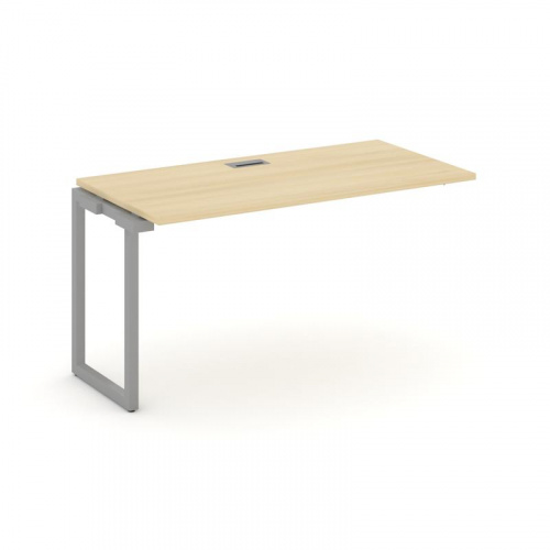 Style Project Проходной наб. элем. SN-4O.ONRS-012 Дуб Табак/Металл Черный 1180*700*750 фото 27