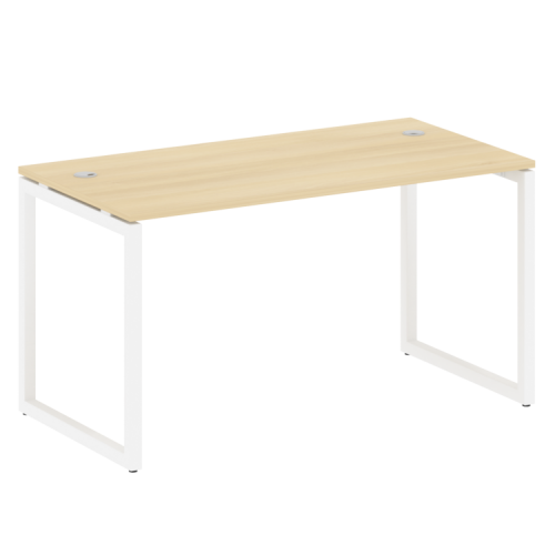 Стол офисный на О-обр. м/к Metal System Quattro 40БО.СП-3 фото 14 Стол офисный на О-обр. м/к Metal System Quattro 40БО.СП-3 фото 14