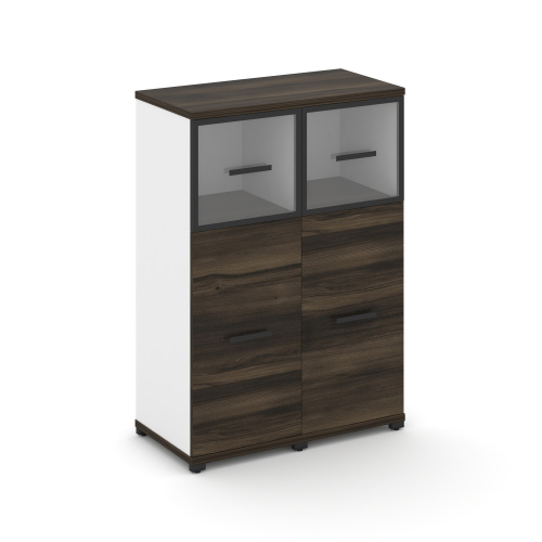 Шкаф офисный Concept CN.STU-324 RPB Шкаф офисный Concept CN.STU-324 RPB