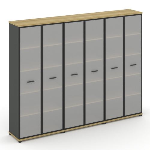 Шкаф офисный Concept CN.STS-538 RMB Шкаф офисный Concept CN.STS-538 RMB