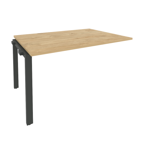 Брифинг-приставка переговорного стола Onix O.MP-NPRG-3 фото 12