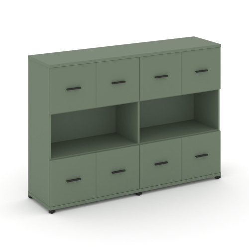 Шкаф офисный Concept CN.STS-325 B Шкаф офисный Concept CN.STS-325 B