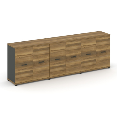 Шкаф офисный Concept CN.STS-233 A Шкаф офисный Concept CN.STS-233 A