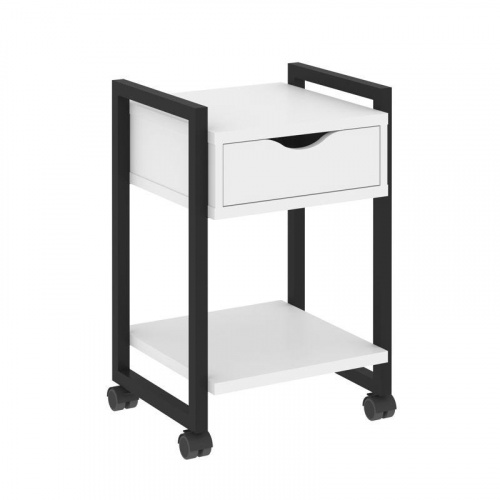 Тумба на колесных опорах с ящиком Loft VR.L-T1.K фото 7 Тумба на колесных опорах с ящиком Loft VR.L-T1.K фото 7