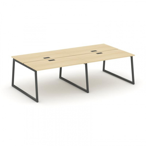 Style Project Рабочая станция 2-х сторон. SN-4T1.DRS-032 Акация Лорка/Металл Антрацит/Заглушка Пласт фото 28 Style Project Рабочая станция 2-х сторон. SN-4T1.DRS-032 Акация Лорка/Металл Антрацит/Заглушка Пласт фото 28