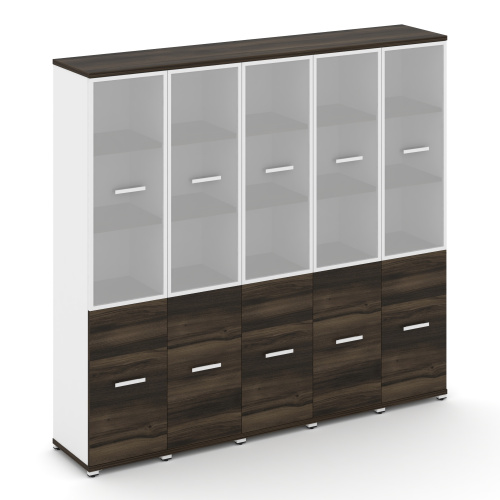 Шкаф офисный Concept CN.STU-552 RMW фото 2