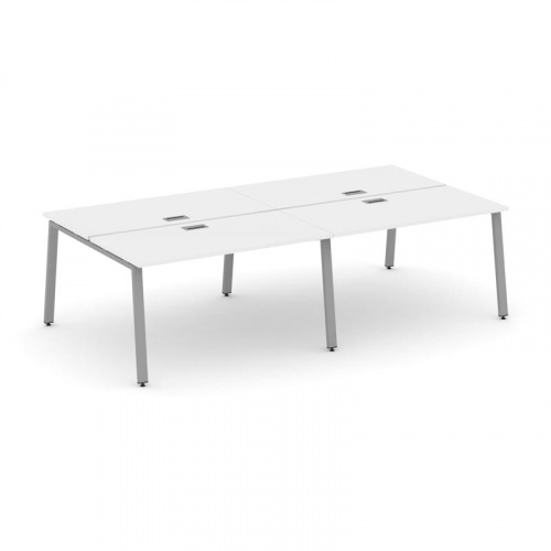 Style Project Рабочая станция 2-х сторон. SN-6A.DRS-041 Дуб Наварра/Металл Антрацит 1960*1432*750 фото 10 Style Project Рабочая станция 2-х сторон. SN-6A.DRS-041 Дуб Наварра/Металл Антрацит 1960*1432*750 фото 10