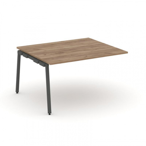 Style Project Проходной наб. элем. перег. стола SN-4A.NSPRG-032.3 Дуб Табак/Металл Черный 1180*1180* фото 20 Style Project Проходной наб. элем. перег. стола SN-4A.NSPRG-032.3 Дуб Табак/Металл Черный 1180*1180* фото 20