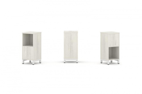 Набор стеллажа Style Project SN.NSD-211 фото 5 Набор стеллажа Style Project SN.NSD-211 фото 5