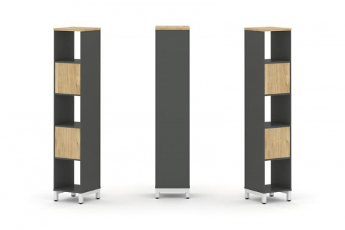 Набор стеллажа Style Project SN.NS-511 фото 11 Набор стеллажа Style Project SN.NS-511 фото 11