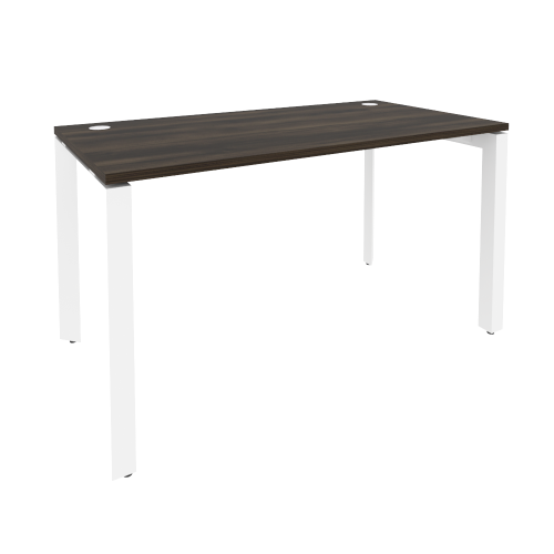 Стол рабочий на П-обр. м/к Onix O.MP-SP-3.7 фото 3
