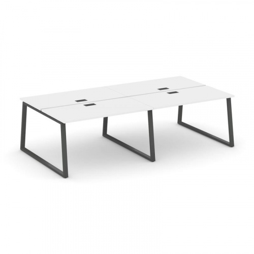 Style Project Рабочая станция 2-х сторон. SN-6T1.DRS-032 Акация Лорка/Металл Антрацит/Заглушка Пласт фото 26 Style Project Рабочая станция 2-х сторон. SN-6T1.DRS-032 Акация Лорка/Металл Антрацит/Заглушка Пласт фото 26