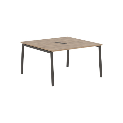 Стол 2-х местный EDIS ELWST 1313 фото 2