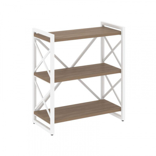 Стеллаж на 3 полки Loft VR.L-MST.O-3.8 фото 4 Стеллаж на 3 полки Loft VR.L-MST.O-3.8 фото 4