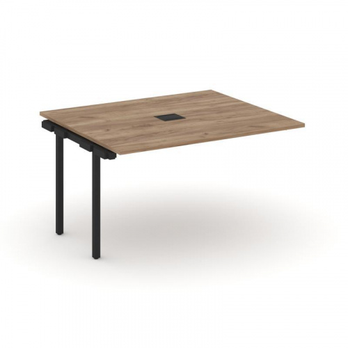 Style Project Проходной наб. элем. перег. стола SN-4P.NSPRG-033 Дуб Табак/Металл Антрацит 1380*1180* фото 20 Style Project Проходной наб. элем. перег. стола SN-4P.NSPRG-033 Дуб Табак/Металл Антрацит 1380*1180* фото 20