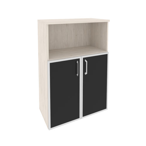 Шкаф средний широкий Onix O.ST-2.2 R фото 2 Шкаф средний широкий Onix O.ST-2.2 R фото 2