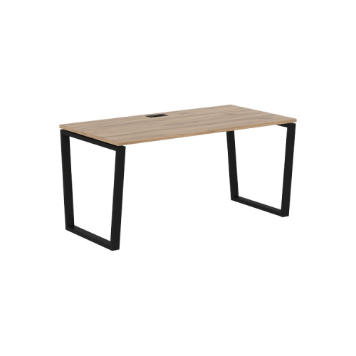 Стол прямой EDIS EVST 1580 фото 5