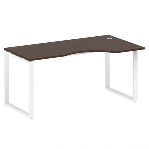 Стол криволинейный Metal System БО.СА-1 (R) фото 15