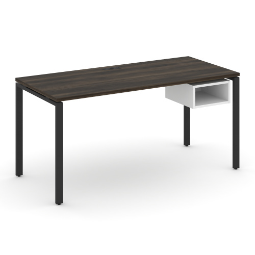 Стол офисный с подвесной тумбой Concept CN.SP-104 фото 7 Стол офисный с подвесной тумбой Concept CN.SP-104 фото 7