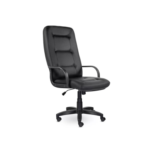 Кресло руководителя Идра (Пластик) (Экокожа) Кресло руководителя Идра (Пластик) (Экокожа)
