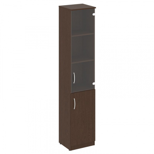 Шкаф высокий узкий Nova S В.СУ-1.2 (R) Шкаф высокий узкий Nova S В.СУ-1.2 (R)