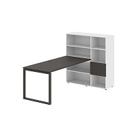 Рабочая станция EDIS EQRST 1217 (L)