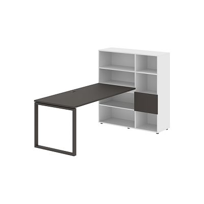 Рабочая станция EDIS EQRST 1217 (L)