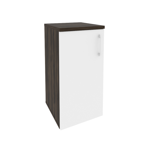 Шкаф офисный низкий Onix O.SU-3.1 (L) фото 4